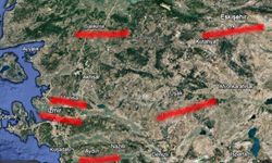 Uşak, Eskişehir, Aydın ve İzmir gibi illerde olağanüstü bir dönemden geçiyoruz!