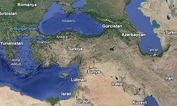 Türkiye'ye yüzbinlerce Filistinli gelecek mi?