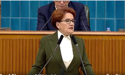 Meral Akşener'den yeni CHP'ye yerel seçim mesajı: Biz tek siz hepiniz!