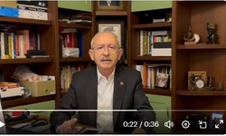Kemal Kılıçdaroğlu, sessizliğini bozdu