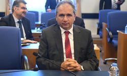 İsmail Güneş, en çok eleştirilen Uşak Devlet Hastanesi için konuştu