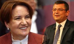 Özgür Özel, Meral Akşener'e 2 gün sonra cevap verdi! Yerel seçimde ittifak olacak mı?
