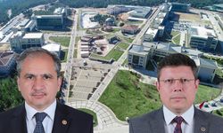Uşaklı Prof: Aylardır Uşak Milletvekillerine ulaşamıyorum!