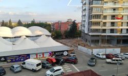 Uşak'taki bu işi çorbaya çevirdiler!