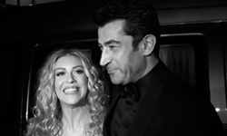 Sosyal medya Kenan İmirzarioğlu ve Sinem Kobal'i konuşuyor