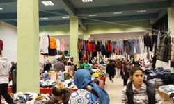 Uşak halkı neden Sosyete Pazarı'nı istiyor?