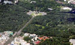 Uşak'ın en güzel parkı Grober Tiergarten gibi olacaktı! Fakat başına gelmeyen kalmadı!