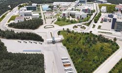 Uşak'ta en uzun süreli müdürüne Uşak Üniversitesi'nde üst düzey görev
