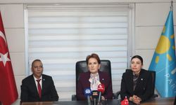 İYİ Parti, AK Parti'ye yanlıyor eleştirisine yanıt verdi