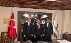 Uşak Alperen Ocakları İl Başkanı değişti