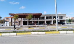 Bölme yolunda konuttan ticariye çevrilen alana yapılan benzinlik ihtiyaç mı?