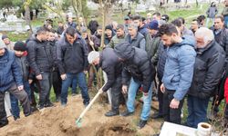 Ege'de Yenigün'den Bayram Ali Keleş'in acı günü