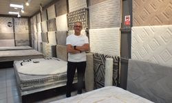 Uşak'ta uygun fiyata halı alacağınız adres