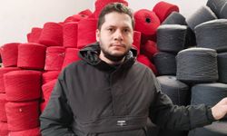 Uşak'tan Ukrayna'ya savaş ortamına rağmen ihracat devam ediyor