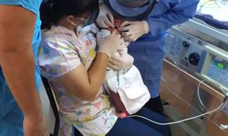 Uşak'ta mucize bebekleri iyileştiren efsane çocuk doktorunu da küstürdüler!