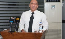 İşte Muhammet Gür'ün Belediye Meclis üye listesi