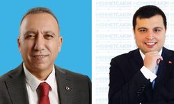AK Partili Mehmet Çakın'a göre Muhammet Gür önceki yerel seçimdeki oyunu alamayacak