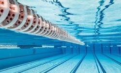 Uşak'taki o belediye yarı olimpik havuzu aylık 1250 TL'ye kiraya veriyor