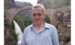 Uşak eğitim camiası yasta! Yoğun bakıma giren memur hayatını kaybetti