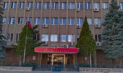 Uşak Valiliği'nden alınan eski eşi için duyduğu üzüntüyü anlattı