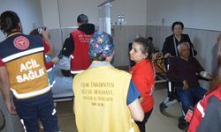 Uşak'ta grip salgını var! Acil servise gidenler 2'ye katlandı