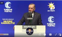 İşte AK Parti'nin Uşak, İzmir, Kütahya ve Afyonkarahisar adayları