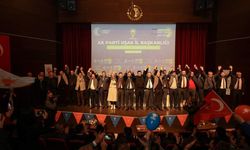 Uşak'ta İYİ Parti'ye salon verilmemesi tartışma konusu oldu
