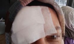 Uşak'taki acilde işlem yapılmadığı için Afyon'a gidenler var