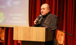 Mesut Apaydın, vekil emeklilerine verilen afaki maaşa isyan etti