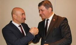 Tunç Soyer'in üstü çizildi, Cemil Tugay CHP'nin adayı oldu