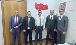Atanamayan Uzmanlar, çalışmalarını sürdürüyor