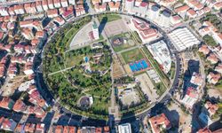 Uşak'a 13,7 milyar TL yatırım
