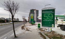 Uşak'taki o benzinlik tamamlandı
