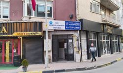 Uşak'ta 'bu ne yaman çelişki' dedirten kiralama!