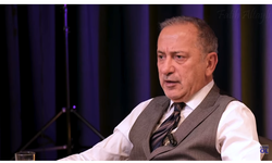 Fatih Altaylı: Bu biraz üfürme geliyor
