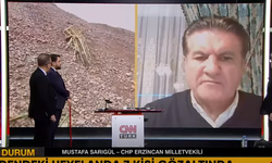 Altaylı, CHP'li vekili iktidar yağcısı olarak gördü
