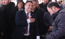 AK Partili aday: Arkamızda Cumhurbaşkanımız olmasa hanımlarımız dahi bize oy vermez
