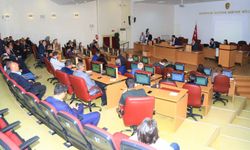 Uşak Belediye Meclis üyelerinin aylık kazancı yok denecek kadar az!