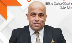 Elmalıdere Muhtar adayı Şenol Yeşilova: İhtiyaç sahiplerine daha fazla sosyal yardımın önünü açacağız
