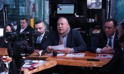 MHP'nin Uşak Belediye Başkan adayı Sezer Ateş'in A Takımı belli oldu.