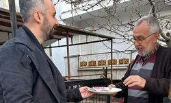 Yeni Refahlı Ali İhsan Tilkici: Kimseye tepeden bakmayan ve Ulubeyli vatandaş için çalışan bir başkan olacağım