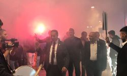 Mehmet Kahveci: Masada oturan değil, sahada koşturan bir başkan olacağım