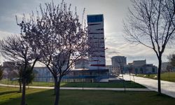 Uşak'ta Atapark'taki sosyal tesislerdeki sorunlar giderildi!