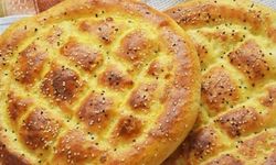 Ramazan pidesinin kilosu, Uşak Halk Ekmek'te 20 lira daha ucuz