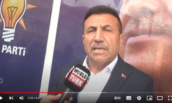 Mehmet Cevizci: Banaz'da madde bağımlısı gençlerimiz türemeye başladı