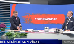 Ağır milliyetçi Özkan Yalım, Kanadalılara ait altın madeni için tek kelime etmedi