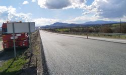 Uşak Eşme ve Güney yolunu etkileyecek önemli karar