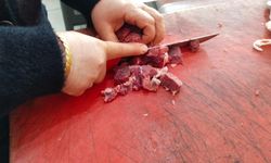Uşak'ta pidecinin topu attığı kasap, gerçekten kabahatli mi?