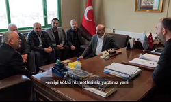 Hüseyin Tanış'tan Zafer Arpacı değerlendirmesi: En köklü hizmetleri siz yaptınız, kim ne derse gözüne dizine dursun