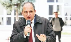 İsmail Güneş, Ali Karaoba'nın özür dilemesini bekliyor